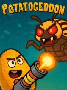 Potatogeddon