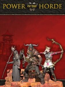 Power of the Horde