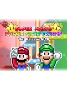 Power Star Frenzy