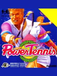 Power Tennis