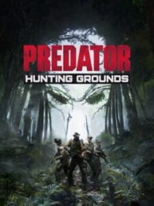 Predator: Hunting Grounds