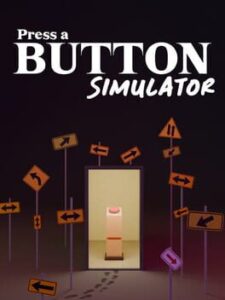 Press a Button Simulator