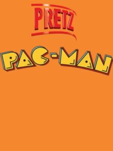 Pretz Pac-Man