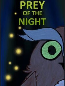 Prey of the Night