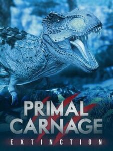 Primal Carnage: Extinction