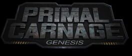 Primal Carnage: Genesis