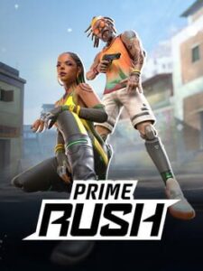 Prime Rush