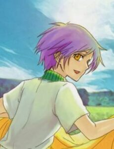 Prince Maker-Braveness