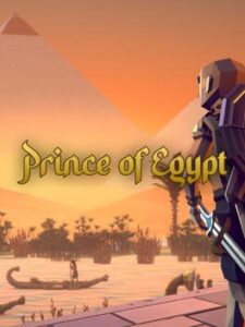 Prince of Egypt