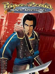 Prince of Persia: Harem Adventures