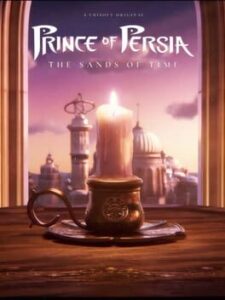 Prince of Persia: The Sands of Time