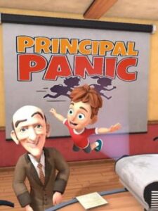 Principal Panic