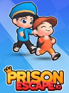 Prison Escape io
