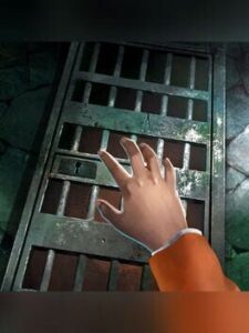 Prison Escape Puzzle Adventure