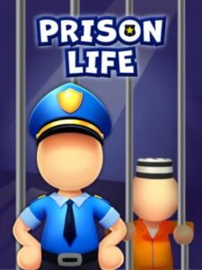 Prison Life: Idle Game