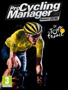 Pro Cycling Manager 2016