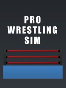 Pro Wrestling Sim