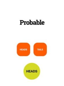 Probable