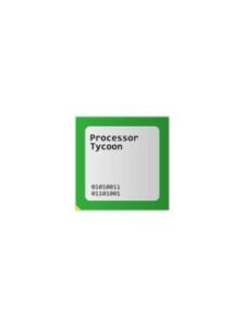 Processor Tycoon