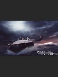 Profiles of the Forgotten