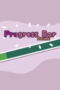 Progress Bar Deluxe