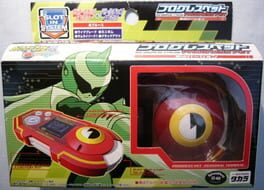 Progress PET: Enzan Version