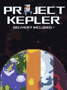 Project Kepler: Delivery Included!