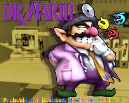 Project M EX Remix: Dr. Wario Moveset