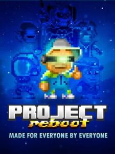 Project Reboot