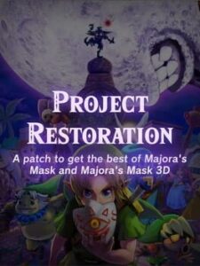 Project Restoration
