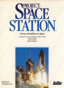 Project: Space Station