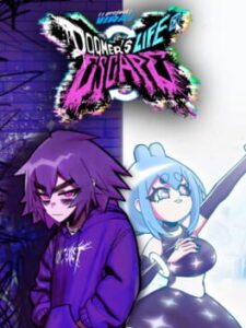 Project; Virai: Doomer's Life Escape