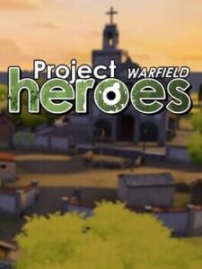 Project Warfield Heroes
