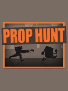 Prop Hunt