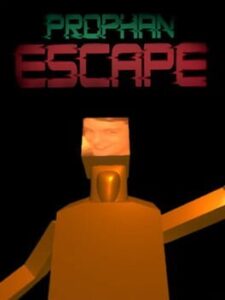 Prophan Escape