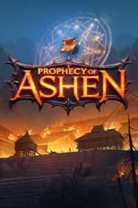 Prophecy of Ashen