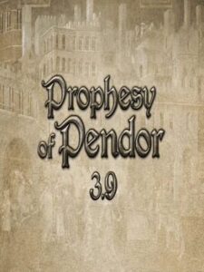 Prophesy of Pendor