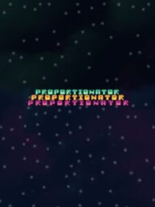 Proportionator