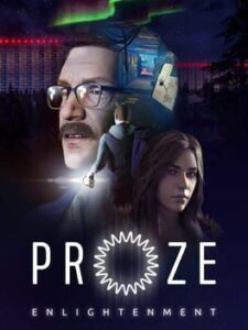 Proze: Enlightenment