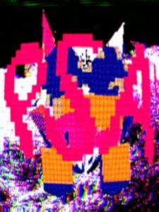 PSA: Peepy Saving Adventure!