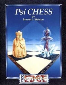 Psi Chess