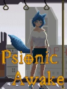 Psionic Awake
