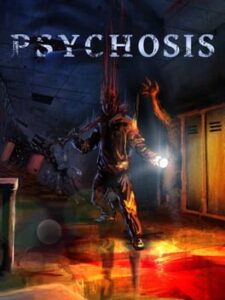 Psychosis: Teaser