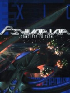 Psyvariar: Complete Edition