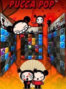 Pucca Pop