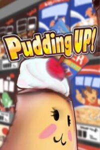 Pudding Up!