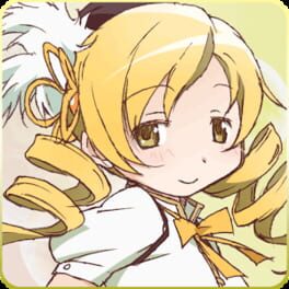 Puella Magi Madoka Magica TPS Featuring Mami Tomoe