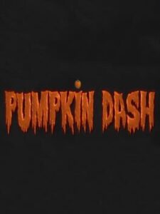 Pumpkin Dash