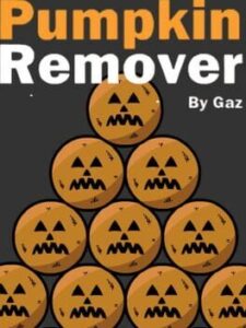 Pumpkin Remover