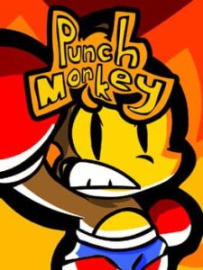 Punch Monkey